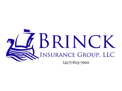 Brinck Insurance Group logo