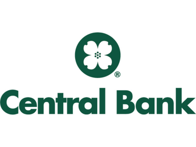 Central Bank logo