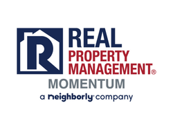 Real Property Management logo