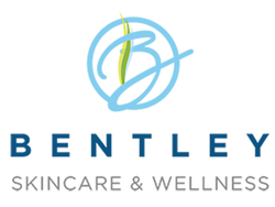 Bentley Skincare logo