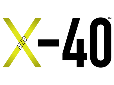 Franklin X-40 logo