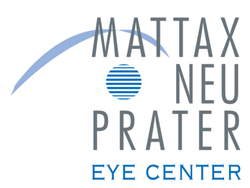 LOB SPONSOR - Mattax Neu Prater Eye Center logo