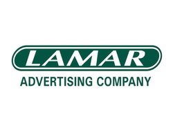 Lamar Advertising logo