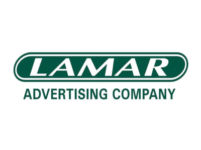 Lamar Advertising logo