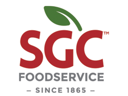 SGC FOODSERVICE logo