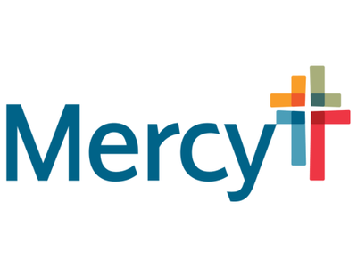 Mercy logo