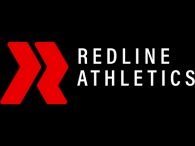 Redline Athletics logo