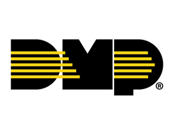 DMP logo