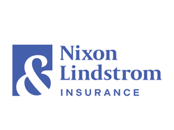 Nixon & Lindstrom Insurance logo