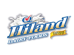 Hiland Dairy Foods - Farmer Owned logo