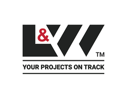L & W logo