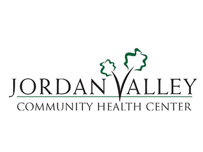 Jordan Valley Community Health Center logo