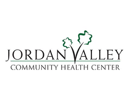 Jordan Valley Community Health Center logo