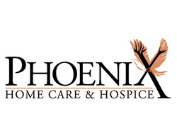 Phoenix Home Care and Hospice logo