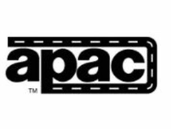 APAC logo