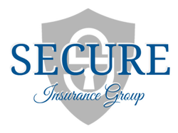 Secure Insurance Group logo