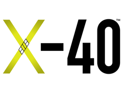 Franklin X-40 logo