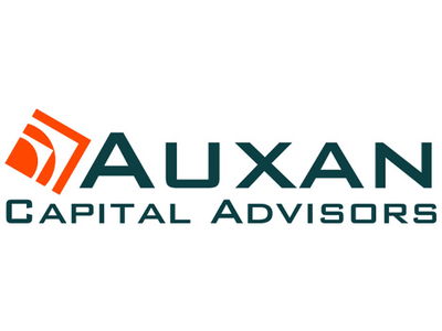 Auxan Capital Advisors logo