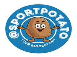 Sport Potato logo