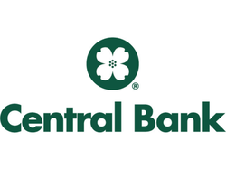 Central Bank of the Ozarks logo