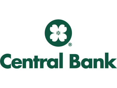 Central Bank of the Ozarks logo