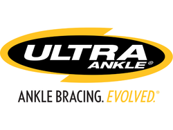 Ultra Ankle logo