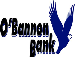 O'Bannon Bank logo