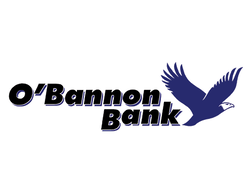 O'Bannon Bank logo