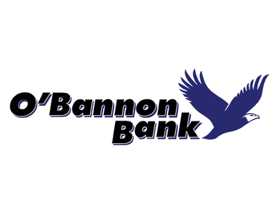 O'Bannon Bank logo