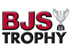 BJ's Trophy logo
