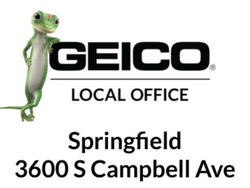 GEICO logo
