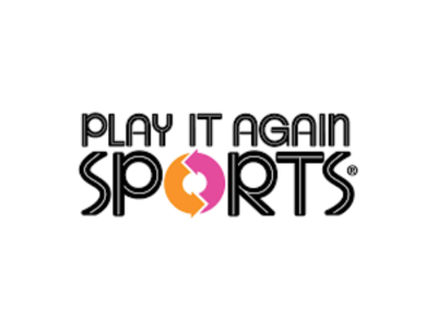 Play It Again Sports logo