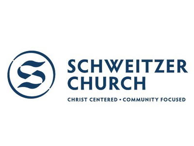 SCHWEITZER CHURCH logo