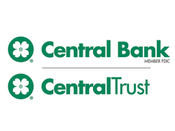 Central Bank Central Trust logo