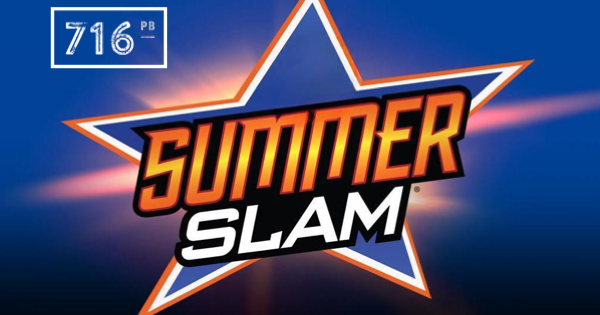 716 Pickleball Summer Slam logo