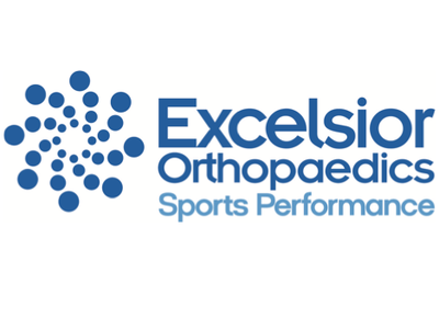Excelsior Orthopedics Sports Performance logo
