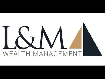 L&M Wealth Management, Victor Anastasia logo