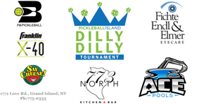 Pickleball Island's 6th Annual Dilly Dilly