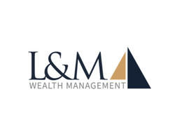 L&M Wealth Management logo
