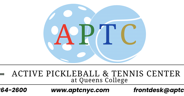 MoneyPrize Tournament at Active Pickleball & Tennis Center logo