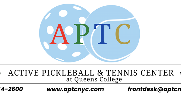 Spring Pickleball Tournament at Active Pickleball & Tennis Center logo