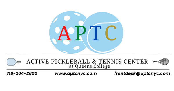 Pickleball Palooza at Active Pickleball & Tennis Center logo