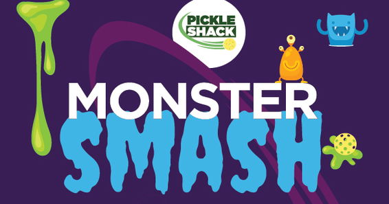 Monster Smash Open