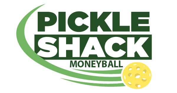 MONEYBALL logo