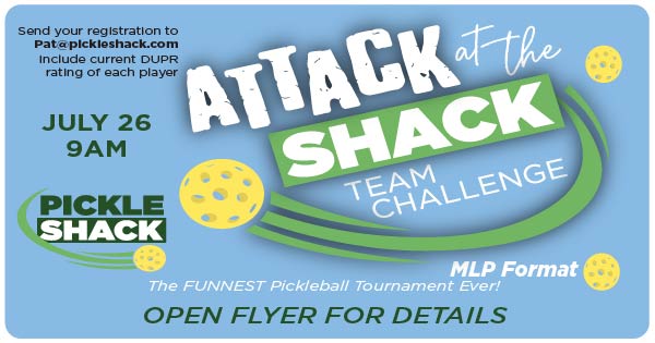ATTACK AT THE SHACK logo