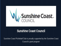 Sunshine Coast Council logo