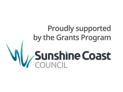 Sunshine Coast Council logo