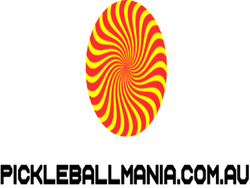 PICKLEBALLMANIA.COM.AU logo