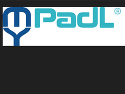 My Padl logo