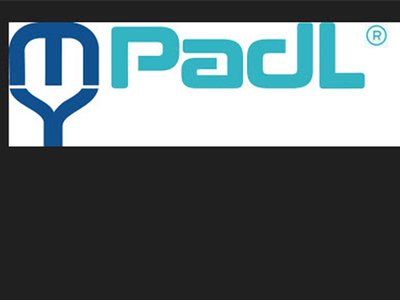 My Padl logo
